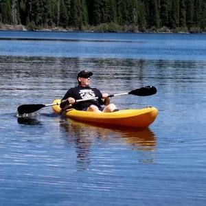 Meet your Posher, Eric